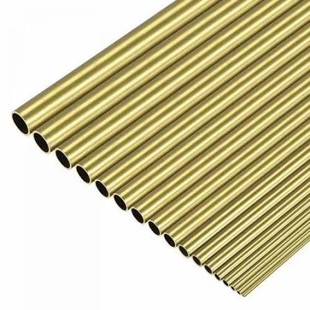 Copper Nickel Pipes