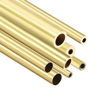 Copper Nickel Tubes & Coils