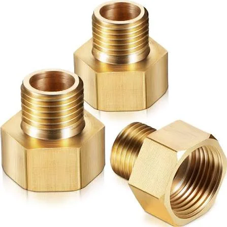 Full Coupling