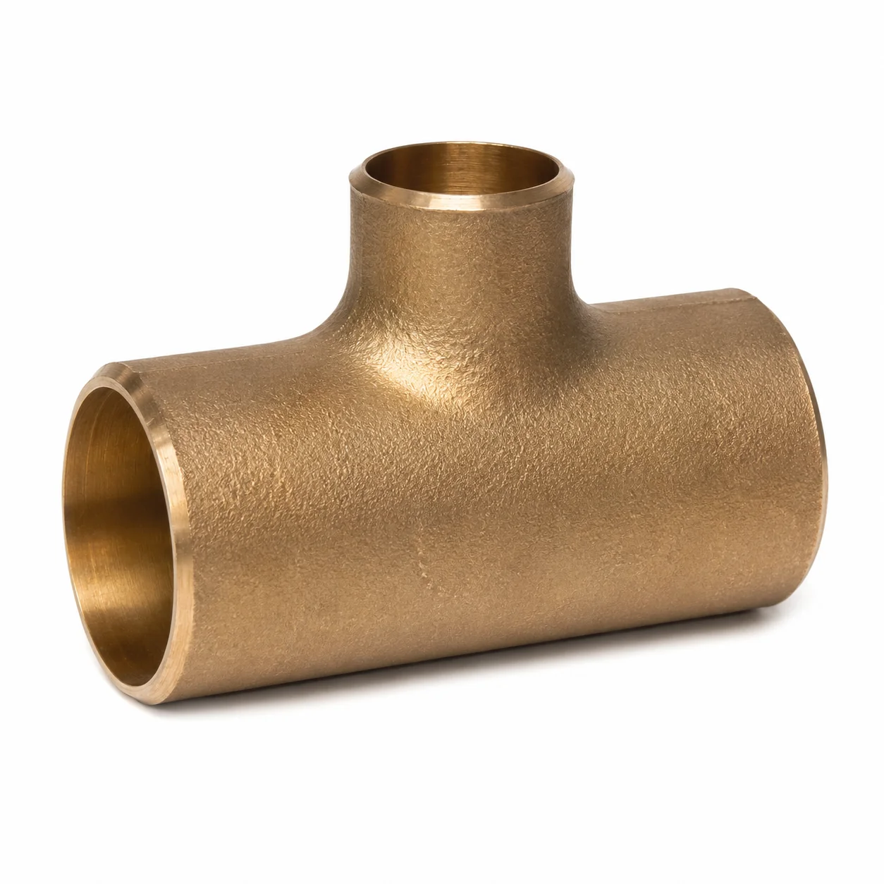 Bronze Buttweld Fittings