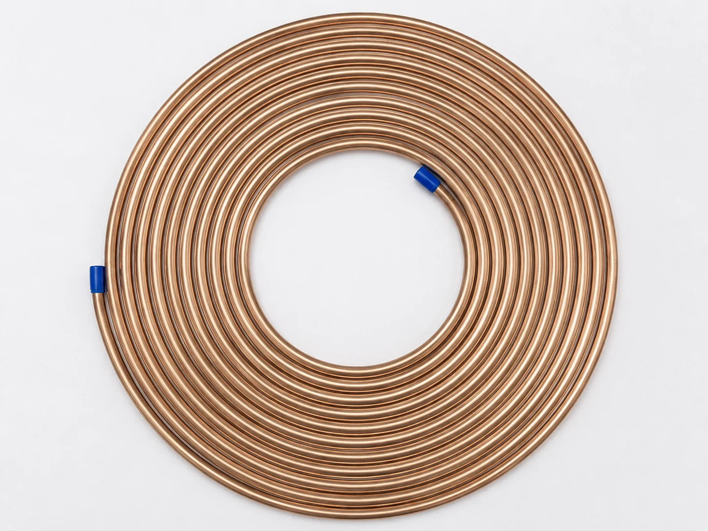 Cunifer Brake Line Coils
