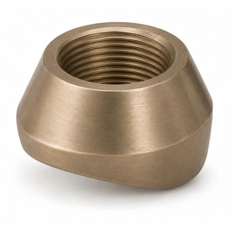 Orifice Flange