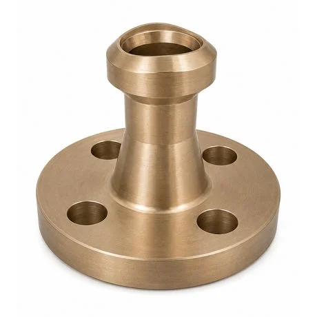 Spectacle Blind Flange
