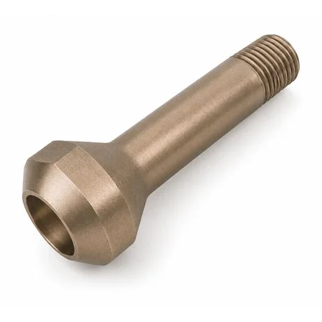 Ring Type Joint (RTJ) Flange