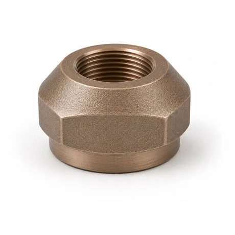 Slip-On Flange
