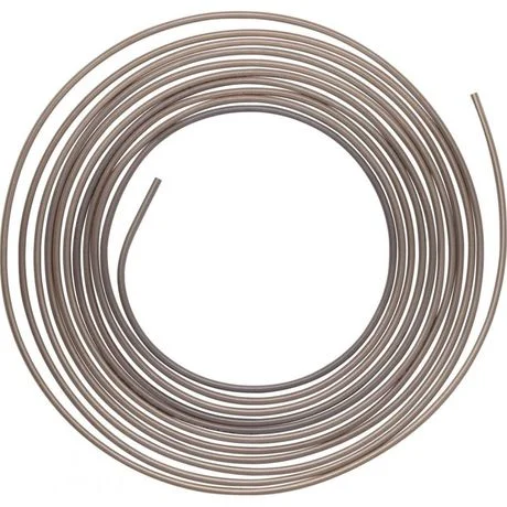 Copper Nickel Tubes & Coils