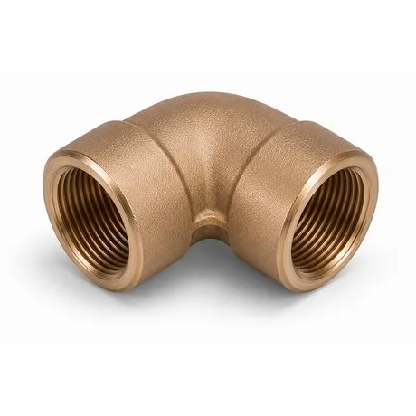 Copper Nickel Threaded Fittings