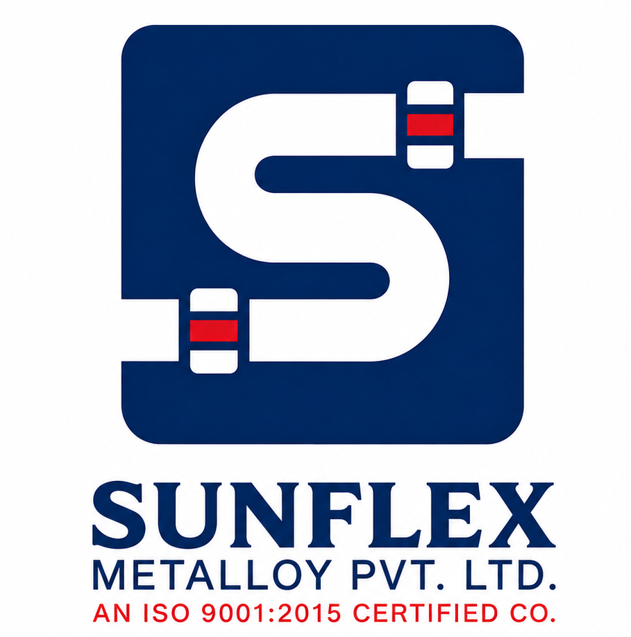 Sunflex Metalloy Pvt. Ltd.